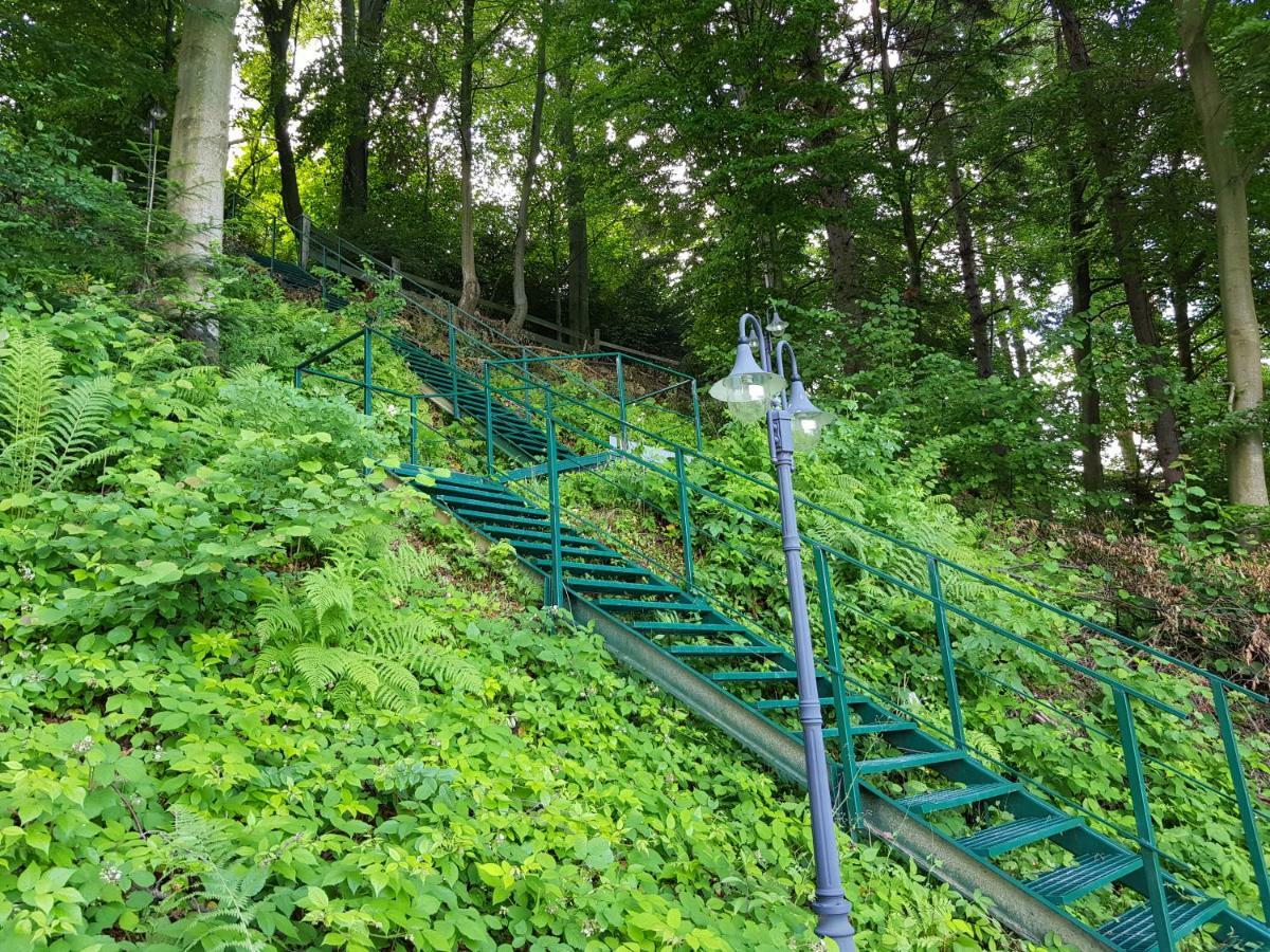 Caloroczne Nad Zatoka Holiday home