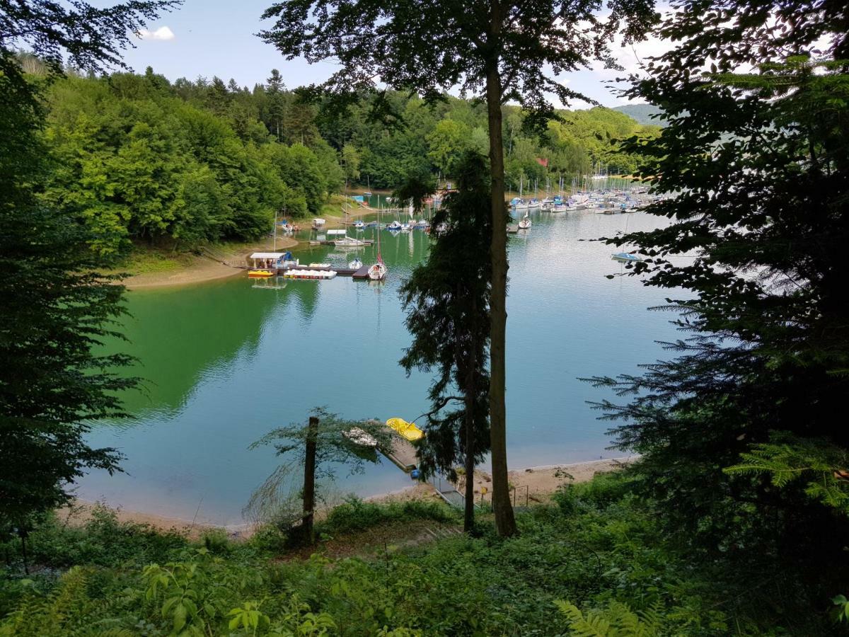 Caloroczne Nad Zatoka